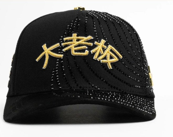 TAKASHI GOLD