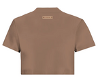 Aurum Sand Feelings Croptop