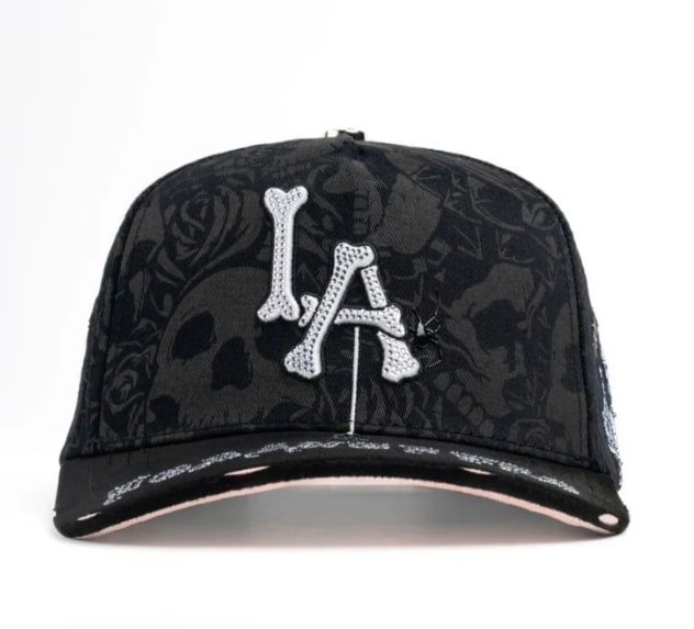 BIG BOSS I Don’t Need Nobody (Black)