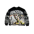 Mixed Emotions  ‘Tombstone’ Longsleeve