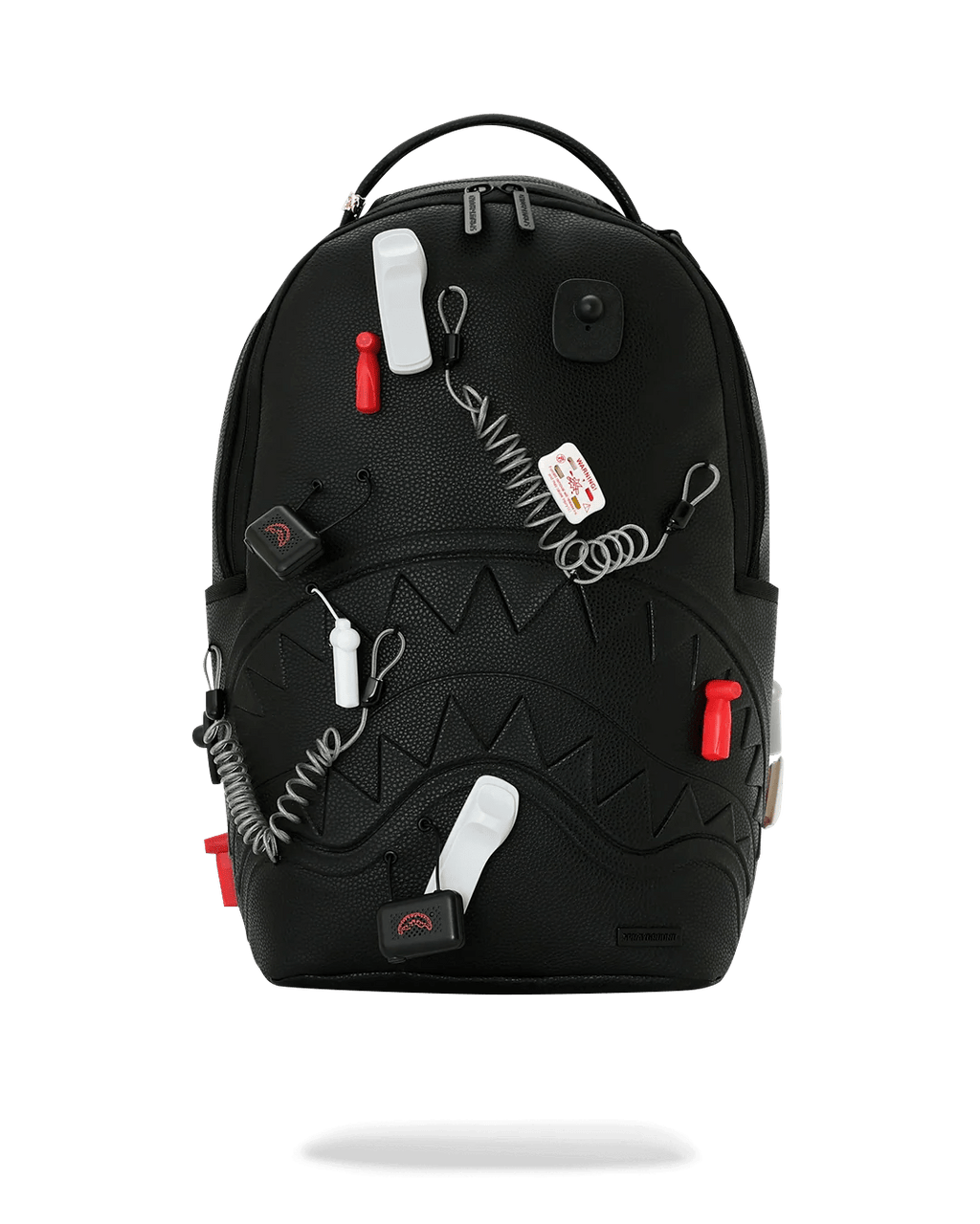 SPRAYGROUND CODE RED BACKPACK (B8433)