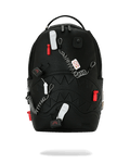 SPRAYGROUND CODE RED BACKPACK (B8433)