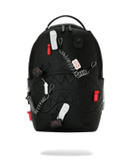SPRAYGROUND CODE RED BACKPACK (B8433)