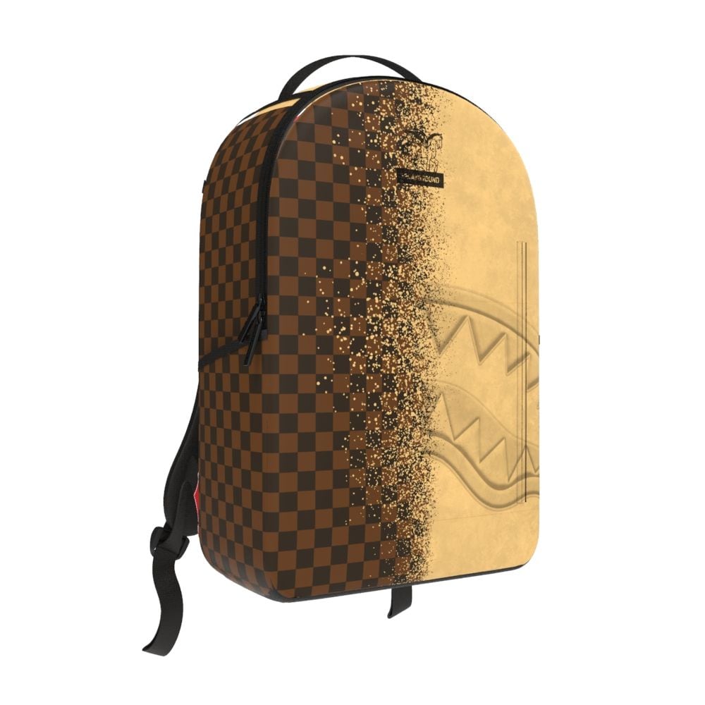 SPRAYGROUND HENNY SPRITZ BACKPACK (B8550)