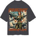 PRECEPT CAPITÁN GRIL TEE