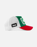FIFA WORLD CUP 2026 TEAM CAP - MEXICO