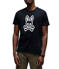 PSYCHO BUNNY ELIJAH GRAPHIC T-SHIRT