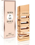 Prive Moda is My Idol