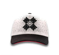 BIG BOSS AMR 4 LETRAS WHITE