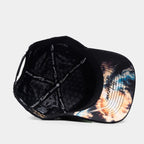 ITALIENSE 111 CRUSES GOLD HAT