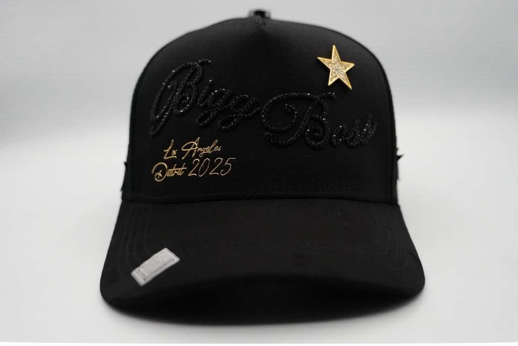 BIG BOSS STAR GOLD