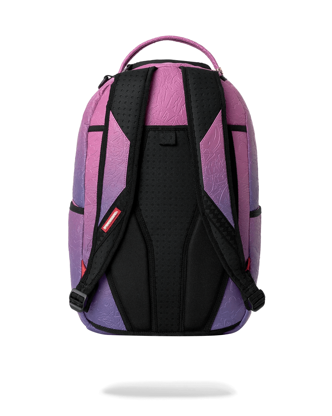 SPRAYGROUND WYNWOOD WALLS COLLAB ARTBOSSED BACKPACK (B9648)