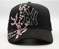 BIG BOSS NY Flores HAT