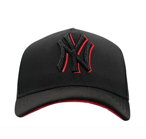 BIG BOSS NY BLCK RED