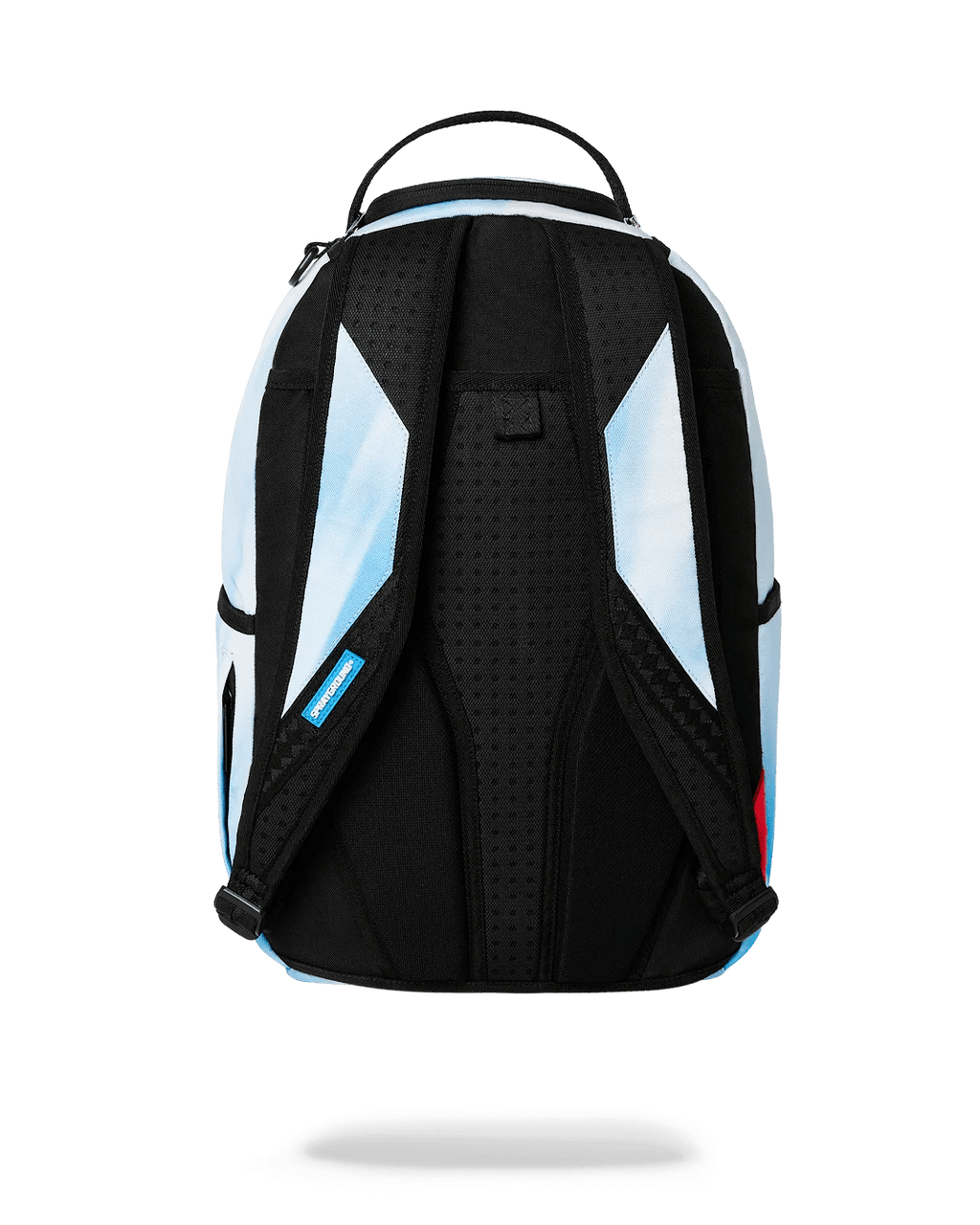 SPRAYGROUND MARVEL FALCON SOAR TO NEW HEIGHTS BACKPACK (B9125)