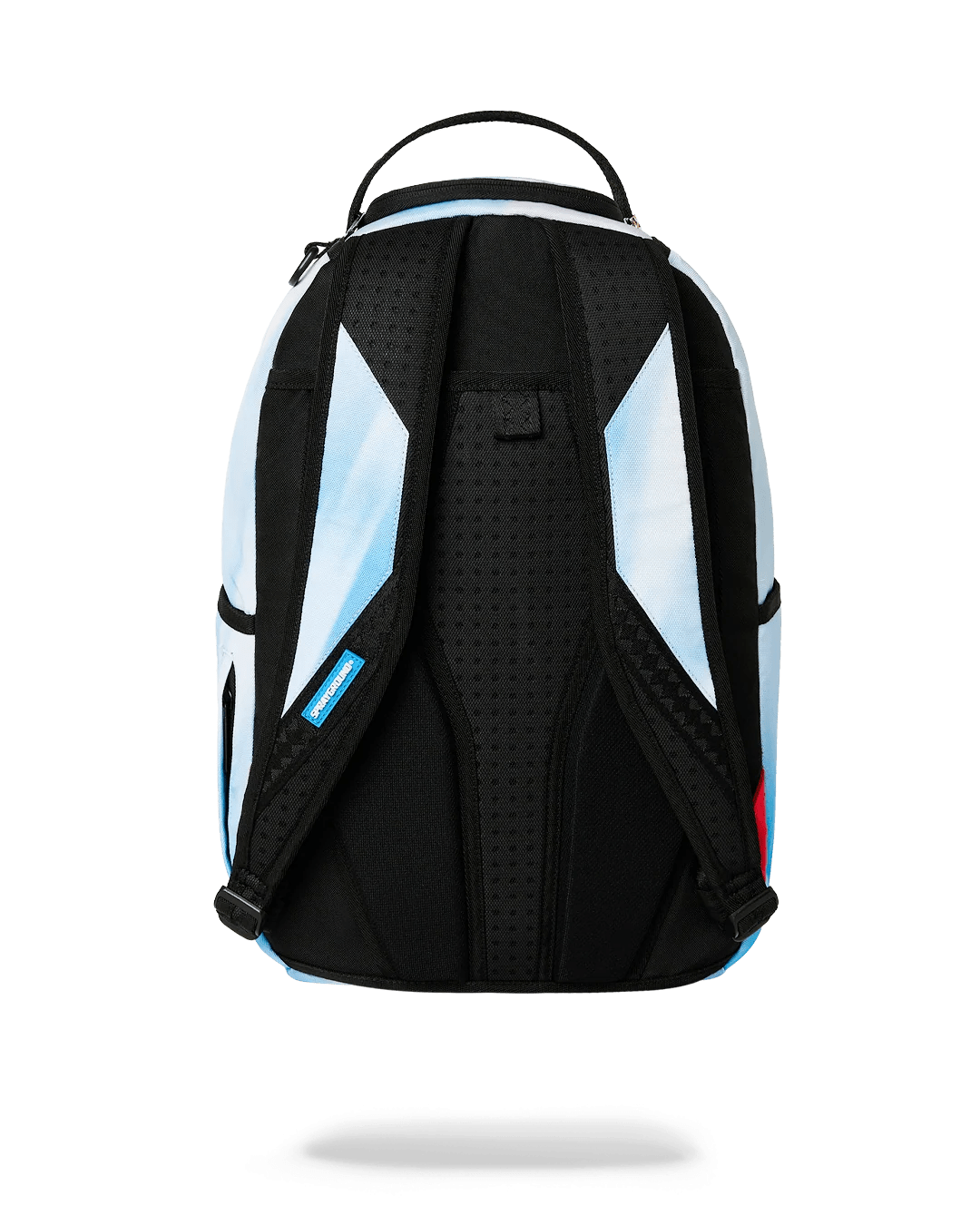 SPRAYGROUND MARVEL FALCON SOAR TO NEW HEIGHTS BACKPACK (B9125)