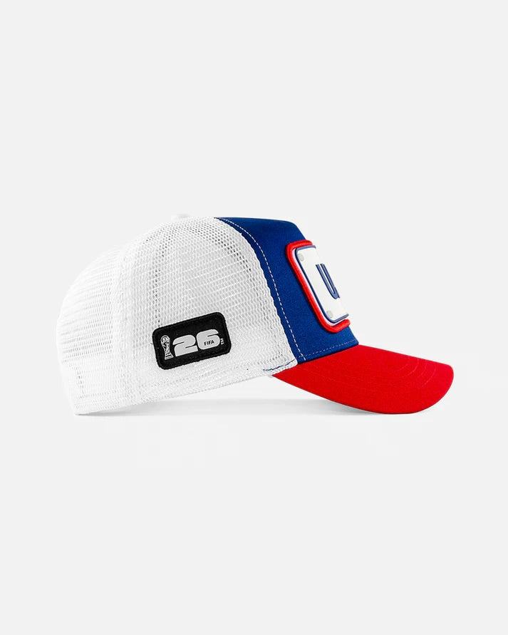 FIFA WORLD CUP 2026 TEAM CAP - UNITED STATES