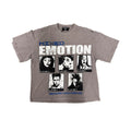 MIXED EMOTIONS GALLERY T-SHIRT