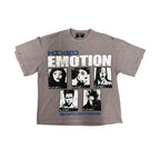 MIXED EMOTIONS GALLERY T-SHIRT