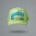 DUAA WAVE HAT