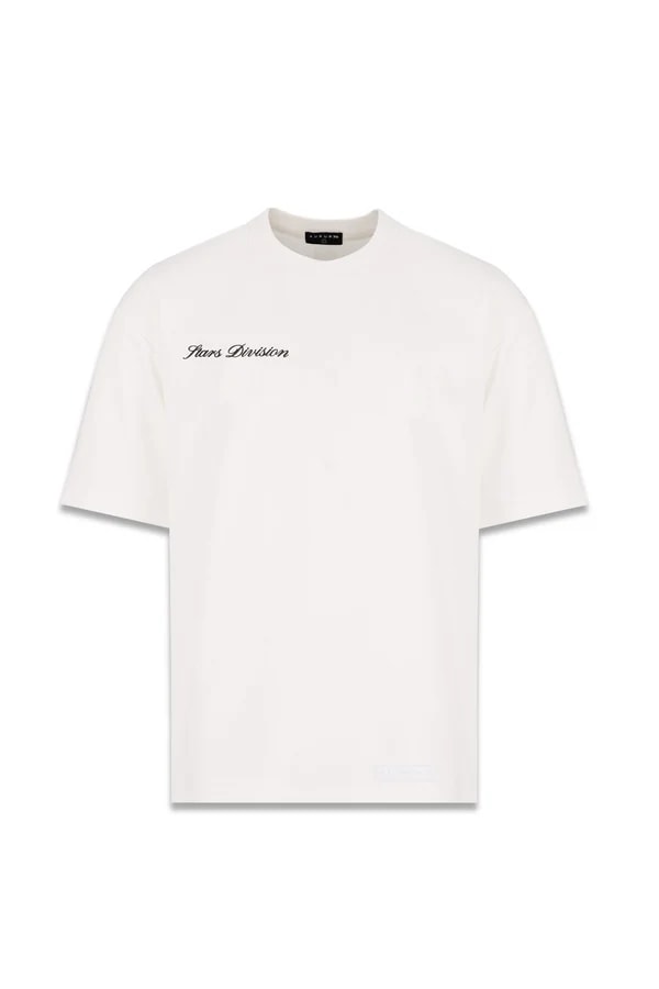 AURUM79 White Sport T-Shirt
