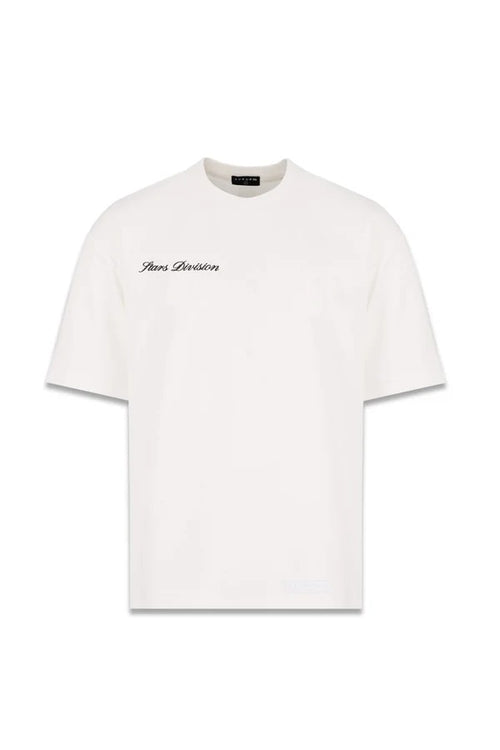 AURUM79 White Sport T-Shirt