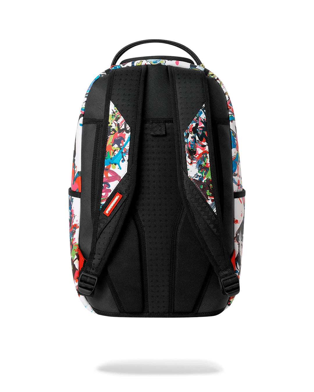 SPRAYGROUND COLLABORTION HIDEKI SAIJO KAWAII CHAOS BACKPACK (B8646)