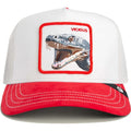 GOORIN BROS SUEDE SNAKE HAT
