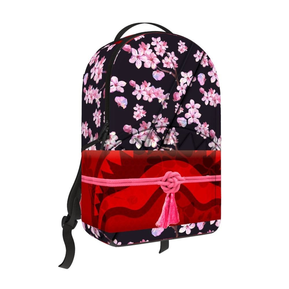 SPRAYGROUND SAKURA KIMONO BACKPACK (B8771)