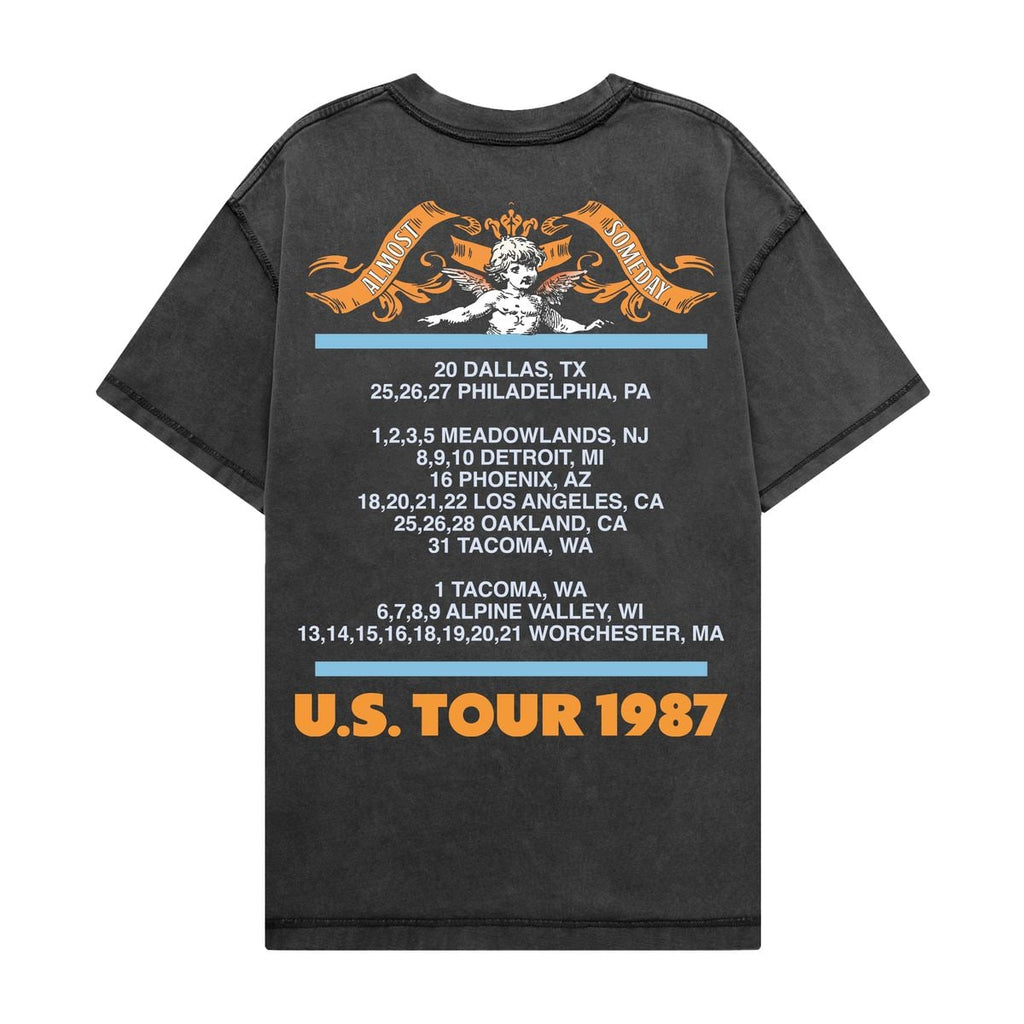 Almost Someday Tour T-Shirt