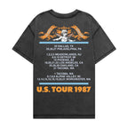 Almost Someday Tour T-Shirt