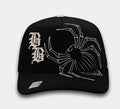 BB SPIDER BLACK