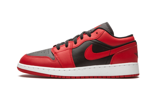 Air Jordan 1 Low GS "Reverse Bred"