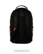 SPRAYGROUND DRAGON BEAR SHOCKWAVE BACKPACK (B8617)