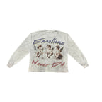 Mixed Emotions Triplets Longsleeve