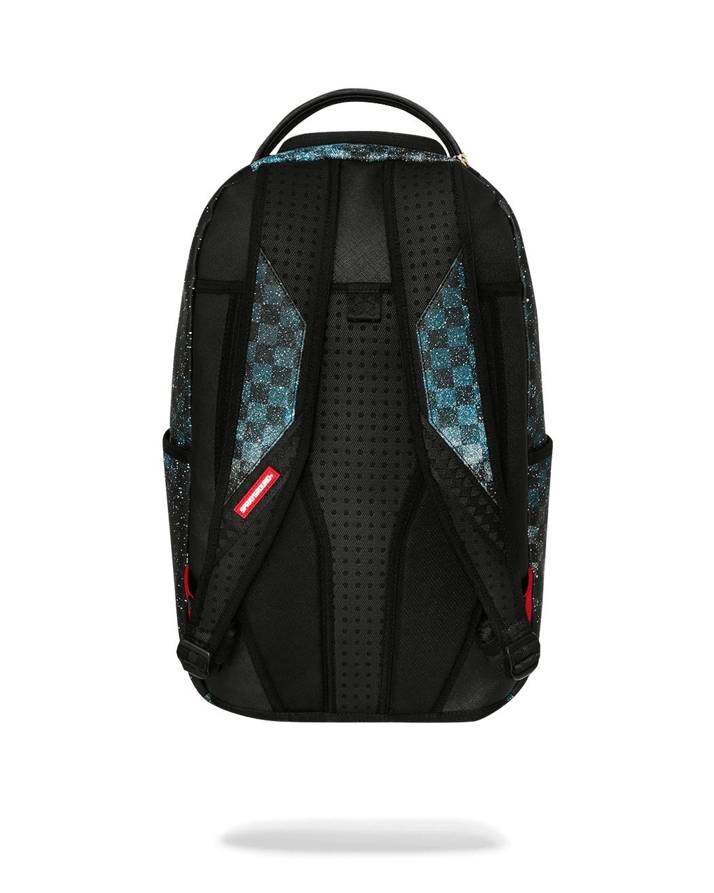 SPRAYGROUND COSMIC COUTURE BACKPACK B8424)