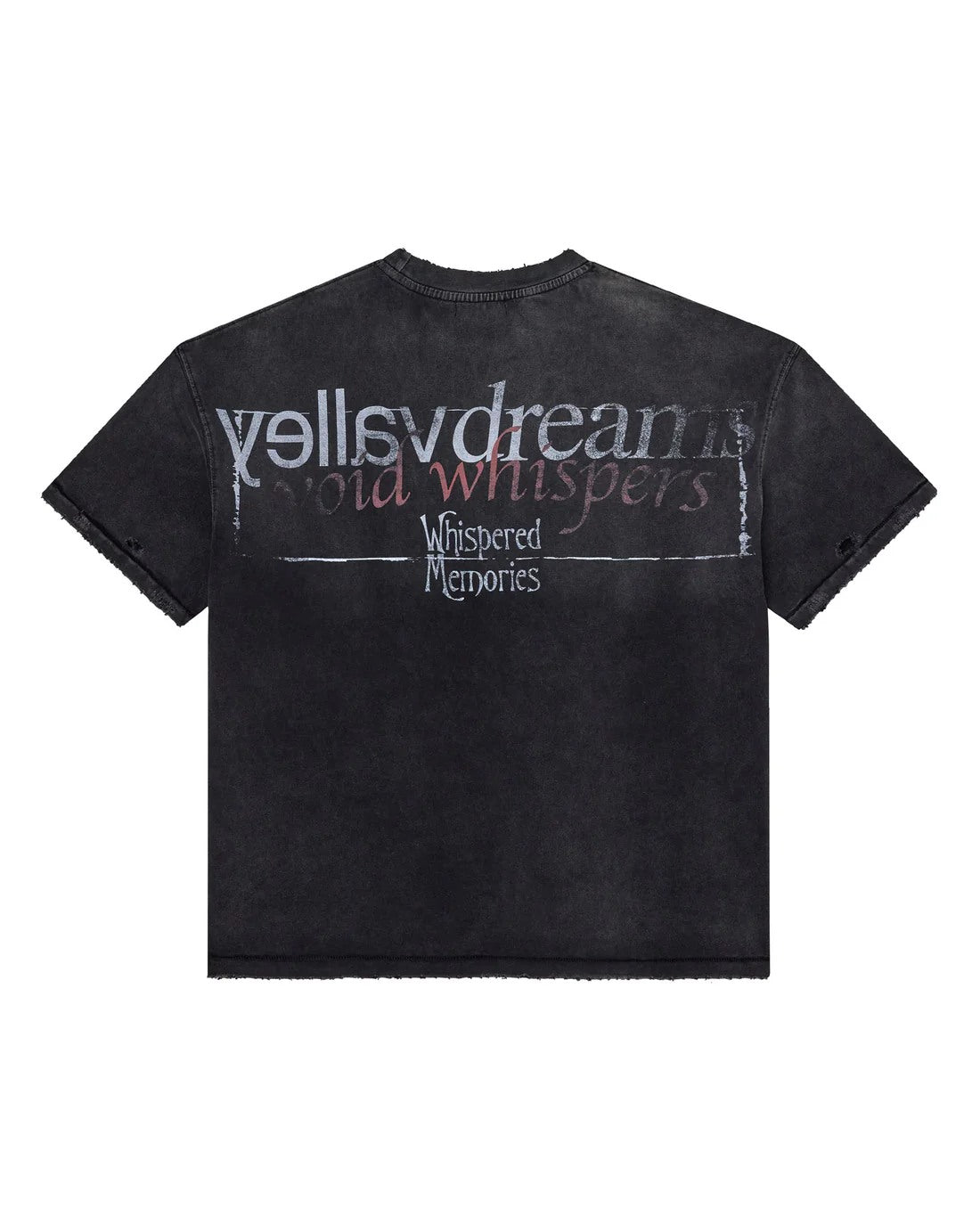 VALE FOREVER PSYCHOPATH T-SHIRT