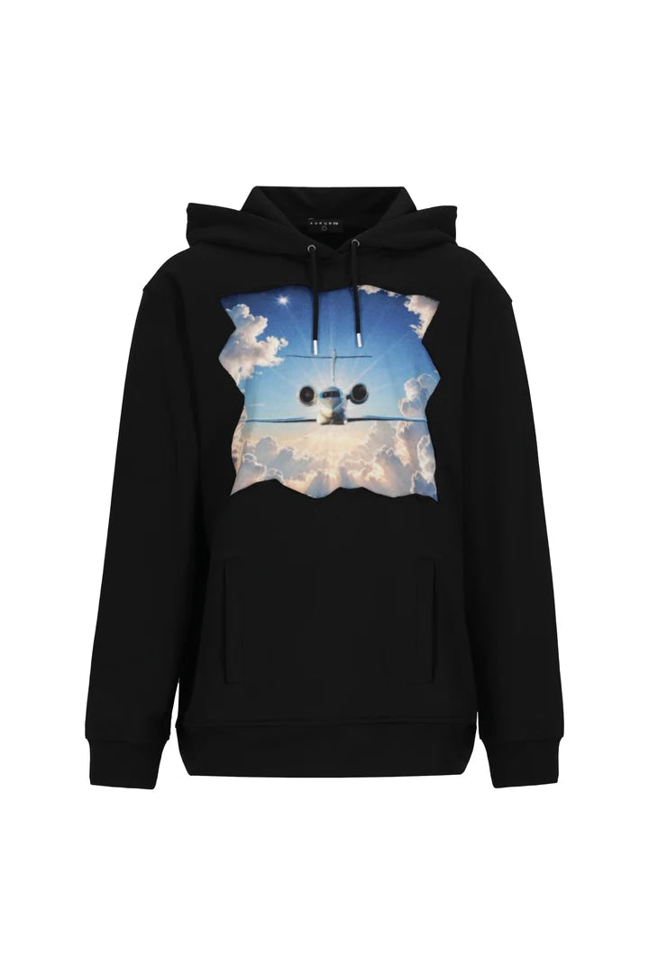 AURUM79 Fly Hoodie