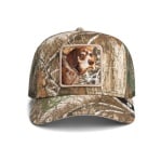 GOORIN BROS REALTREE EDGE GRUMP DOG