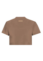 AURUM79 Sand Feelings Croptop