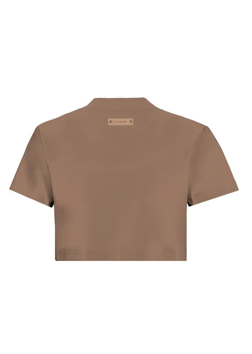 AURUM79 Sand Feelings Croptop