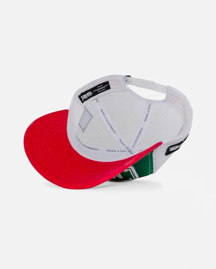 FIFA WORLD CUP 2026 TEAM CAP - MEXICO