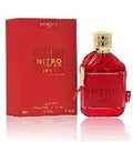 NITRO RED MEN EDP
