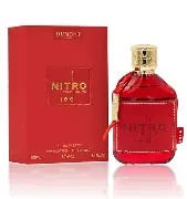NITRO RED MEN EDP