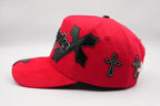BIG BOSS LOS ANGELES B RED