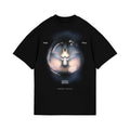 Undergold Spring Spiritus Sanctus Tshirt Black