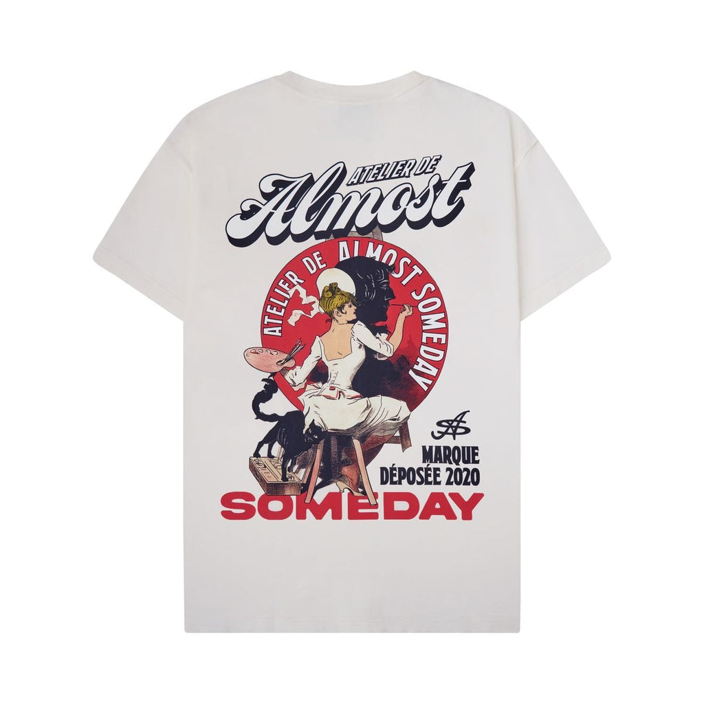 Almost Someday Atelier T-Shirt