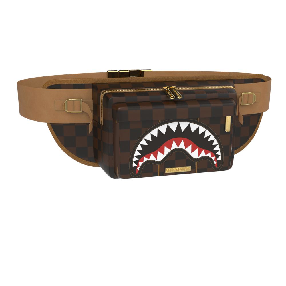 Sprayground B8000