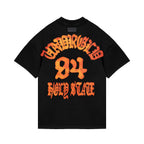 Undergold Holy State 94 Tshirt Black