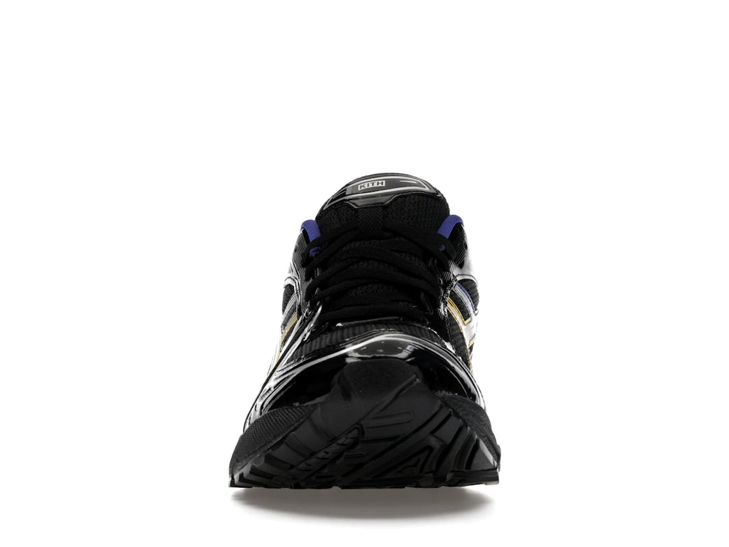 ASICS Gel-Kayano 14 Kith Marvel vs. Capcom Wolverine